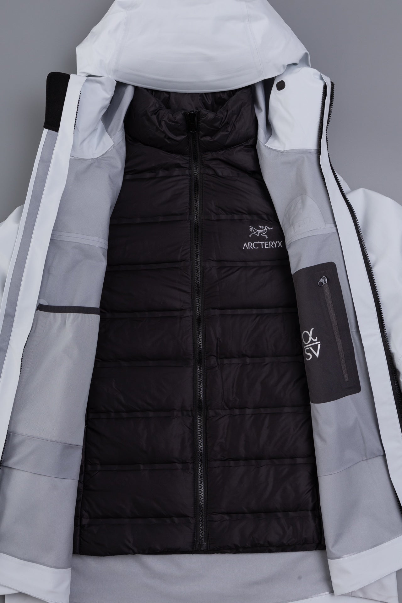 LuxluxHouse Best Quality Clothes Coats & Jackets Arcteryx