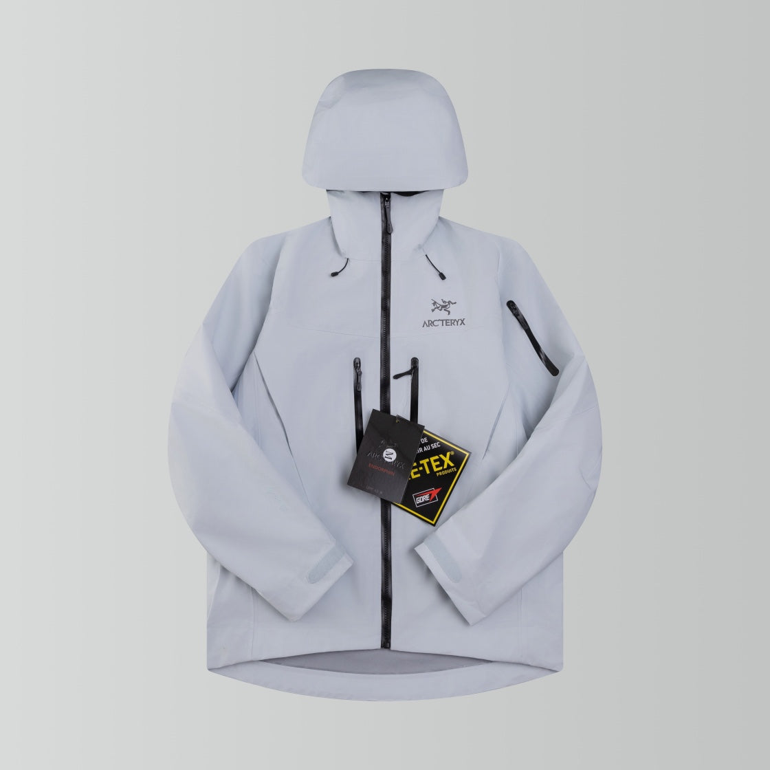 LuxluxHouse Best Quality Clothes Coats & Jackets Arcteryx