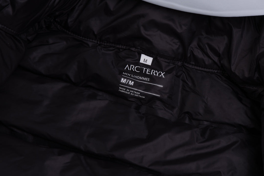 LuxluxHouse Best Quality Clothes Coats & Jackets Arcteryx