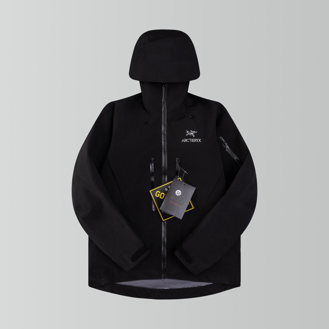 LuxluxHouse Best Quality Clothes Coats & Jackets Arcteryx