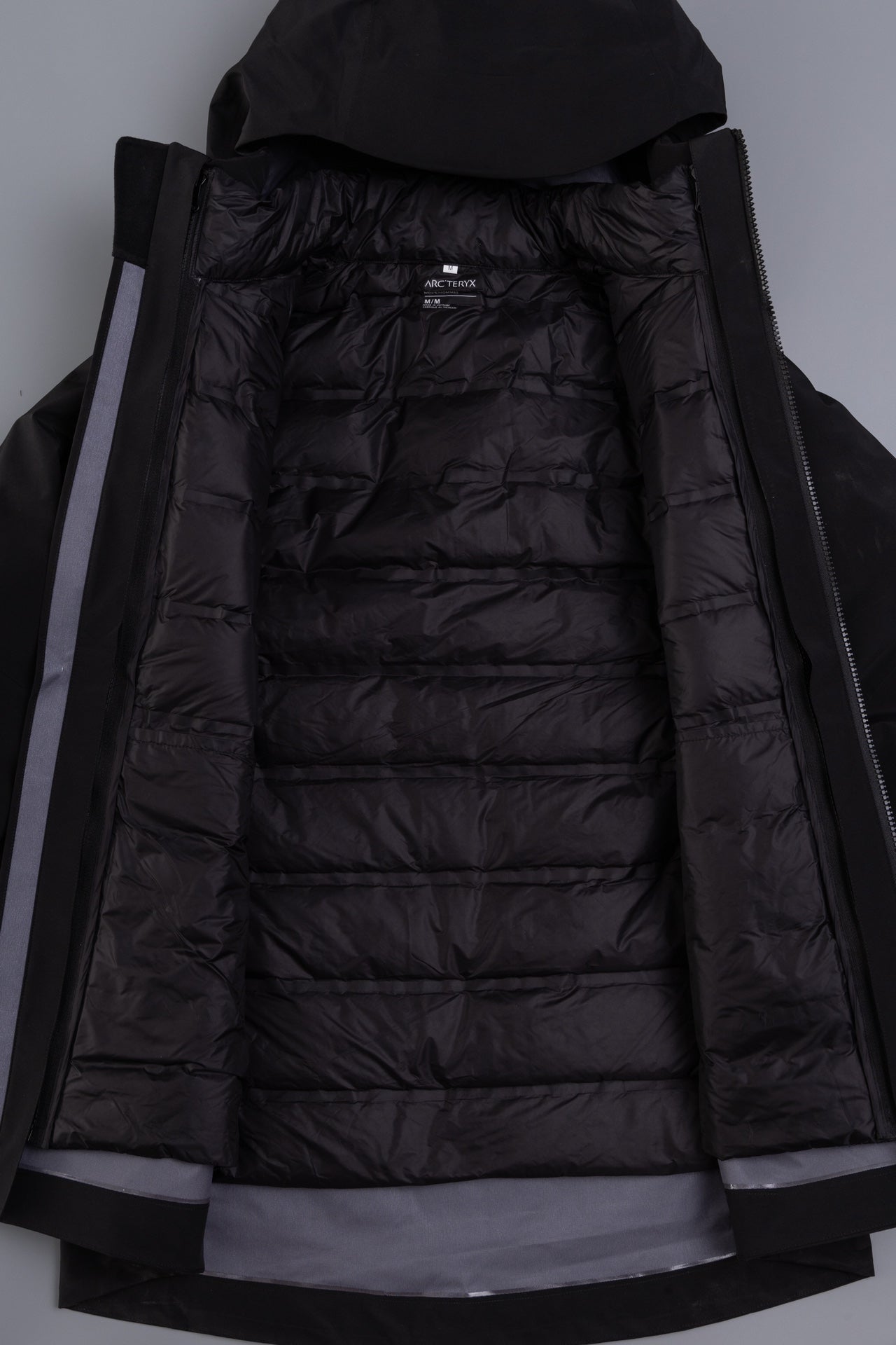 LuxluxHouse Best Quality Clothes Coats & Jackets Arcteryx