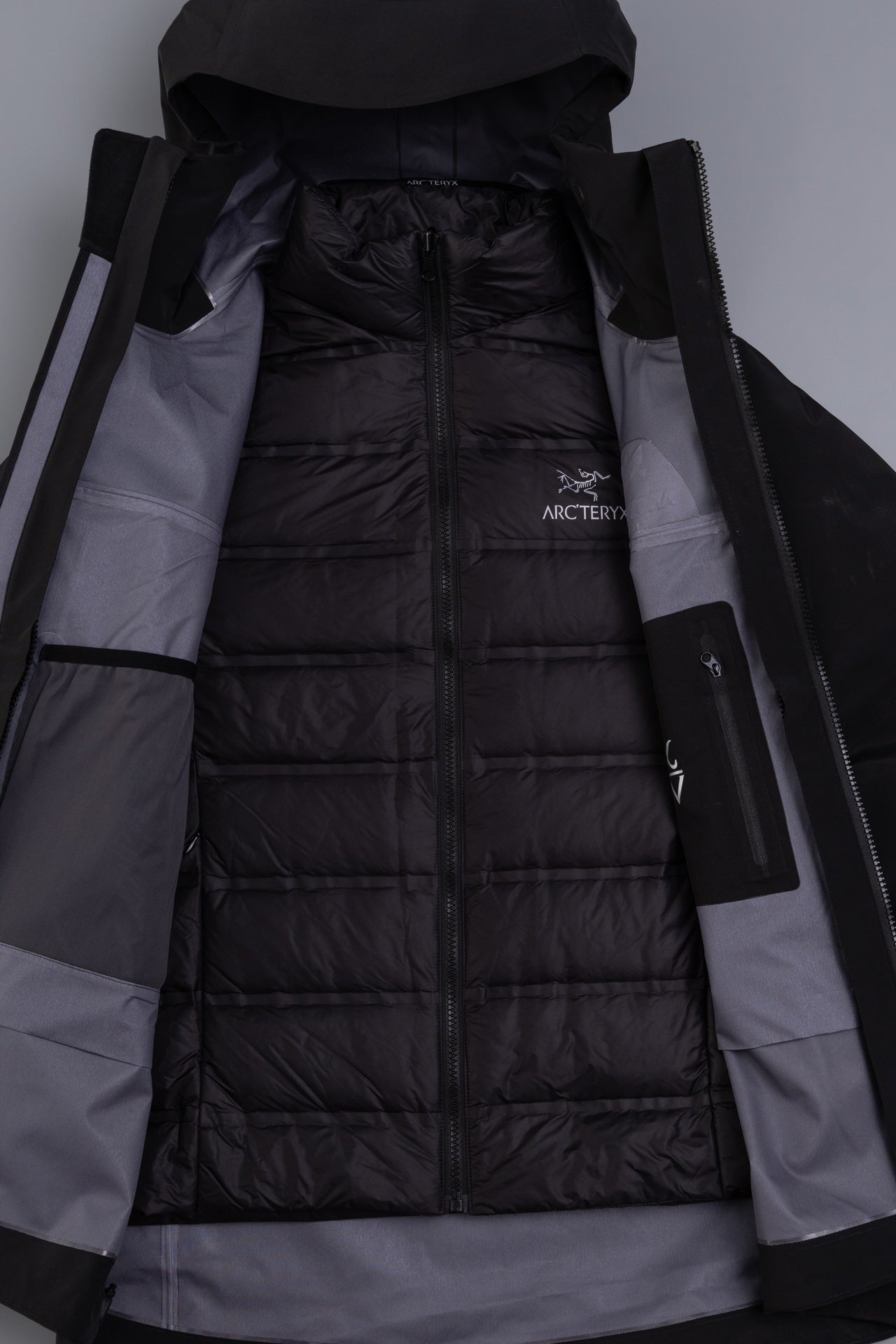 LuxluxHouse Best Quality Clothes Coats & Jackets Arcteryx