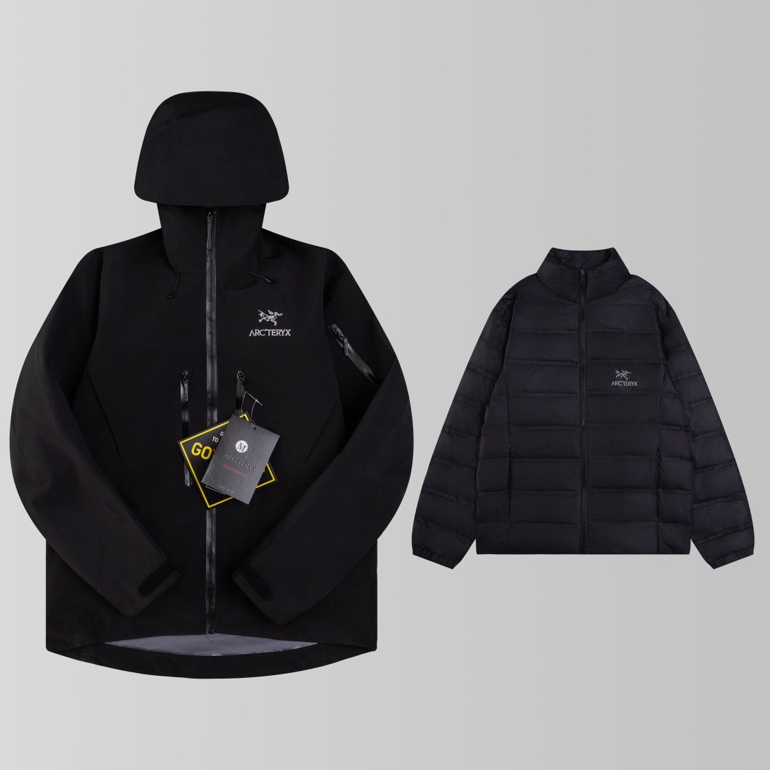 LuxluxHouse Best Quality Clothes Coats & Jackets Arcteryx