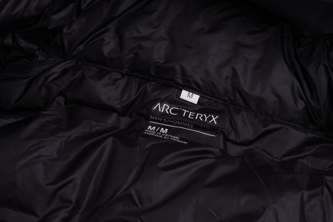 LuxluxHouse Best Quality Clothes Coats & Jackets Arcteryx