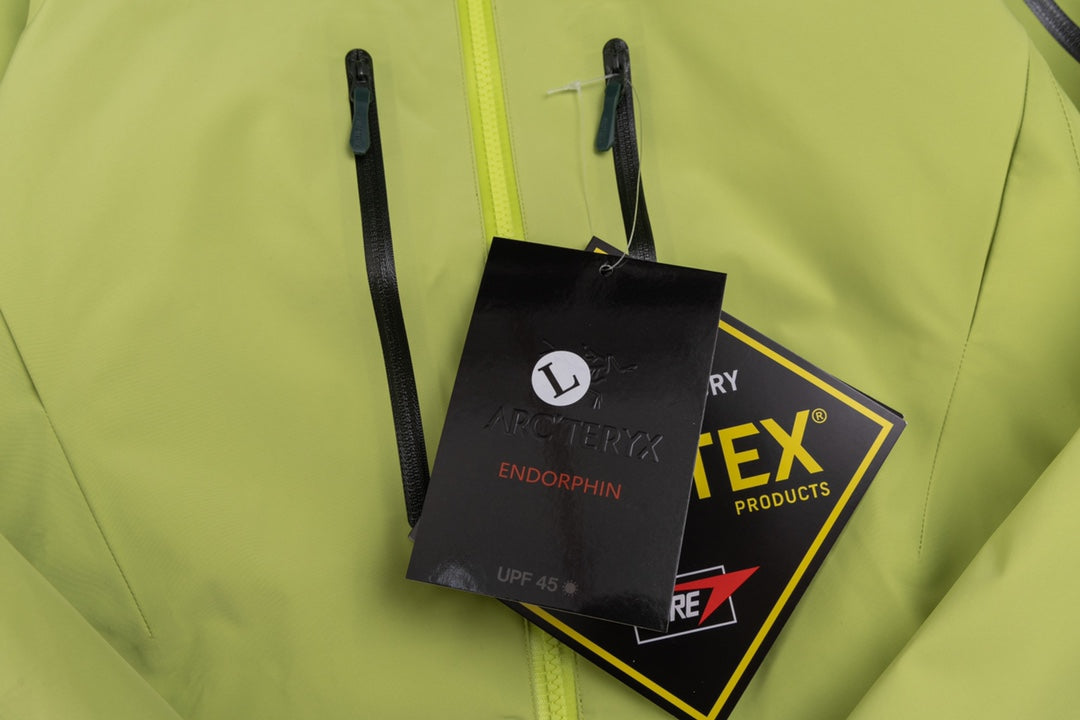 LuxluxHouse Best Quality Clothes Coats & Jackets Arcteryx