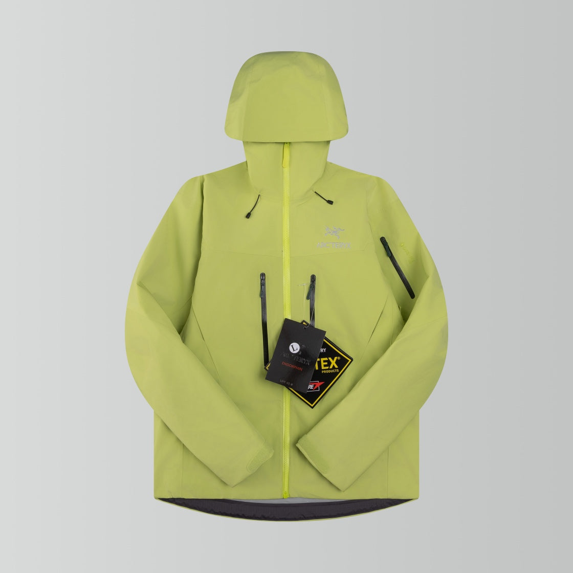LuxluxHouse Best Quality Clothes Coats & Jackets Arcteryx