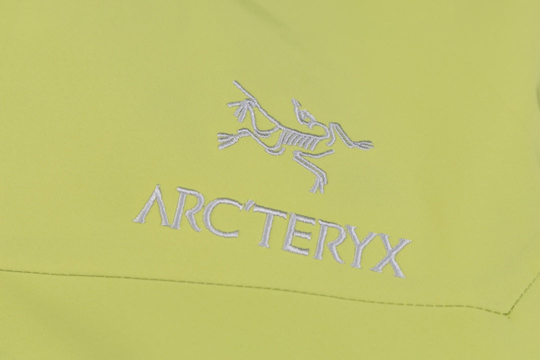 LuxluxHouse Best Quality Clothes Coats & Jackets Arcteryx