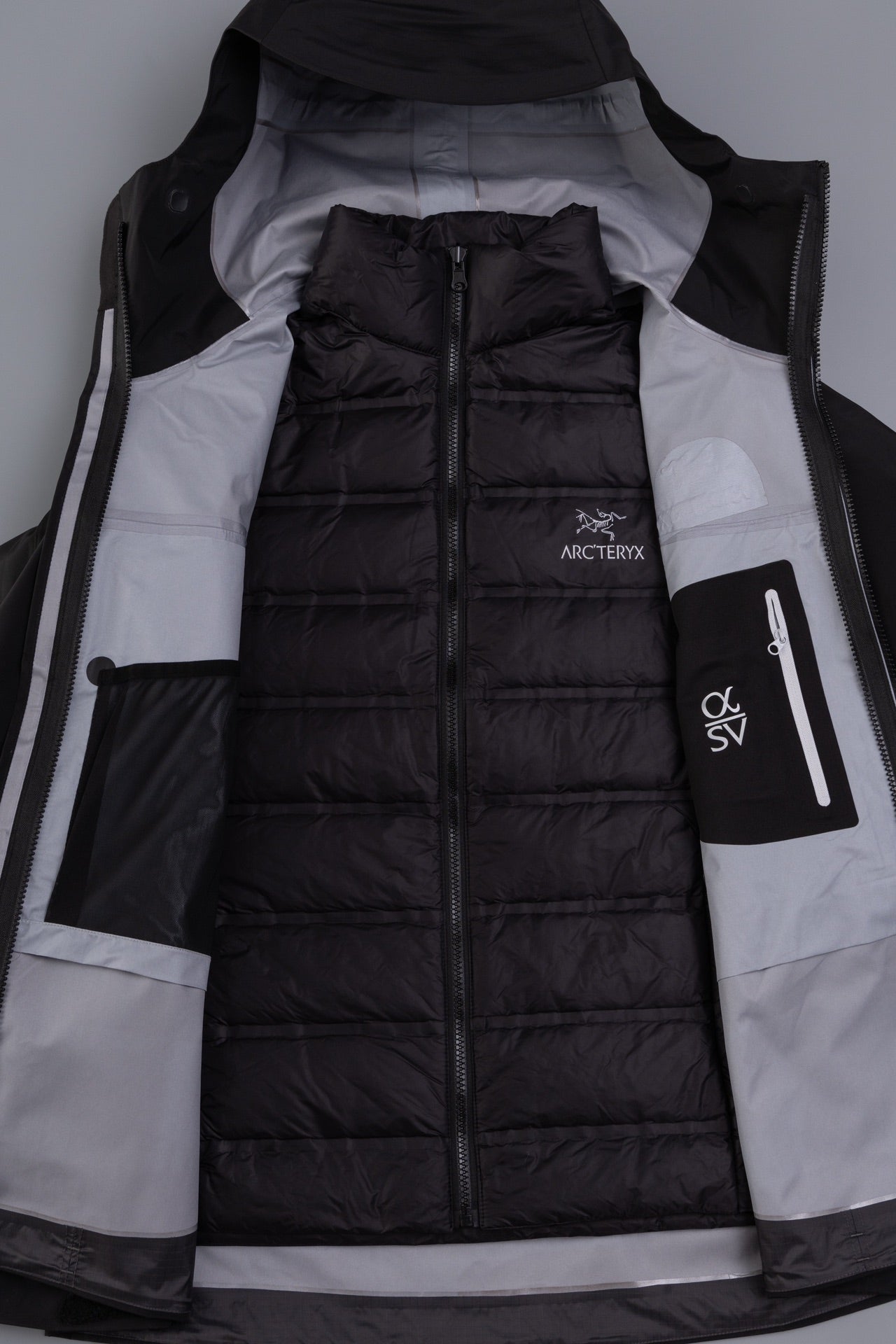LuxluxHouse Best Quality Clothes Coats & Jackets Arcteryx