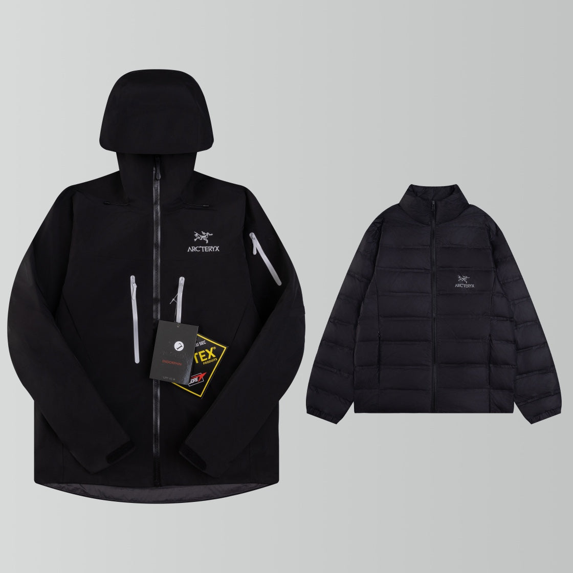 LuxluxHouse Best Quality Clothes Coats & Jackets Arcteryx