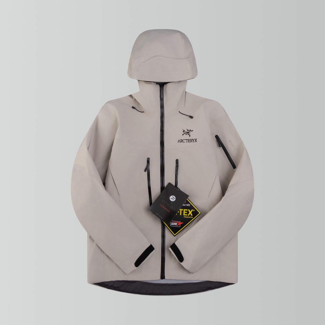 LuxluxHouse Best Quality Clothes Coats & Jackets Arcteryx