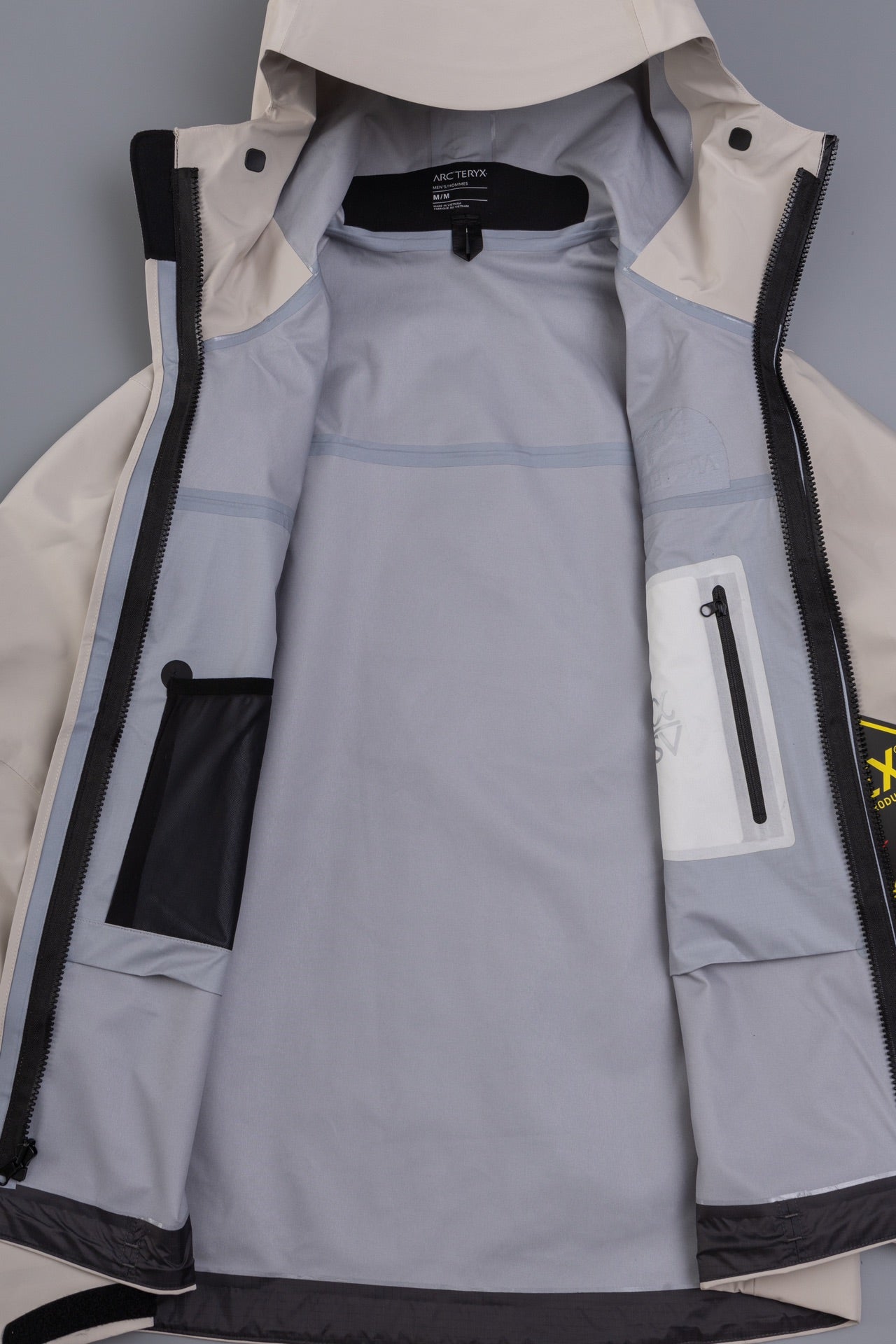 LuxluxHouse Best Quality Clothes Coats & Jackets Arcteryx