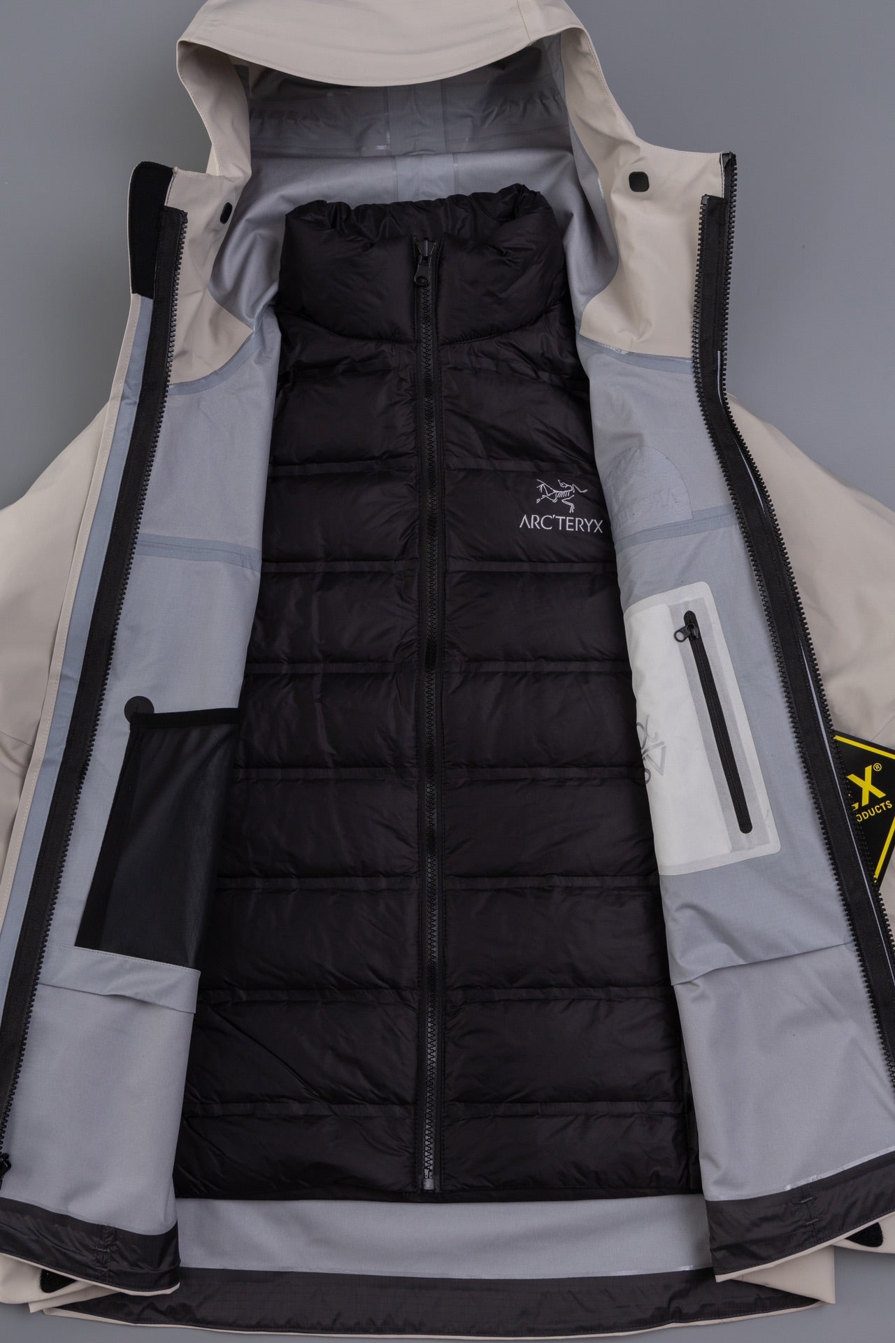LuxluxHouse Best Quality Clothes Coats & Jackets Arcteryx