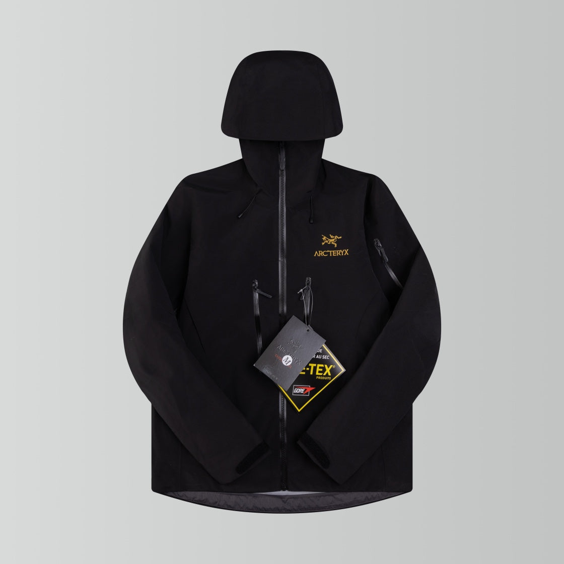 LuxluxHouse Best Quality Clothes Coats & Jackets Arcteryx