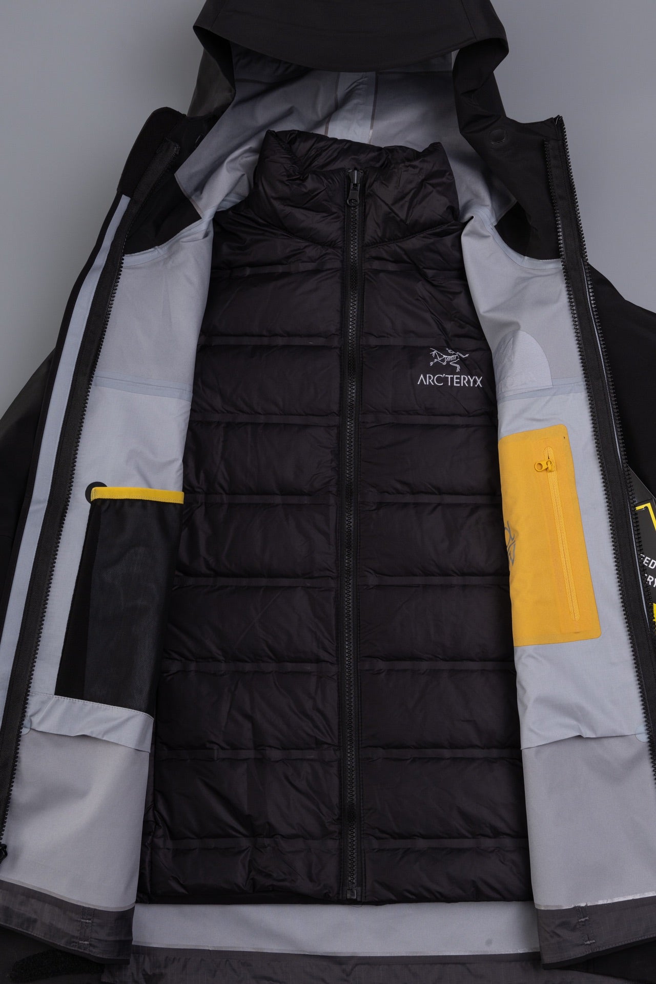 LuxluxHouse Best Quality Clothes Coats & Jackets Arcteryx