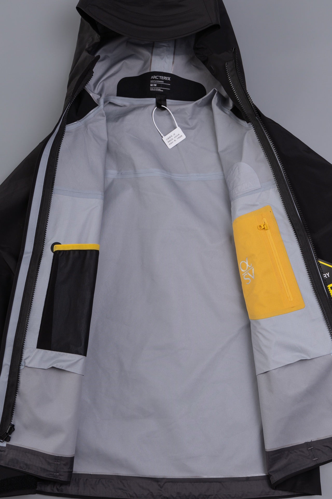 LuxluxHouse Best Quality Clothes Coats & Jackets Arcteryx