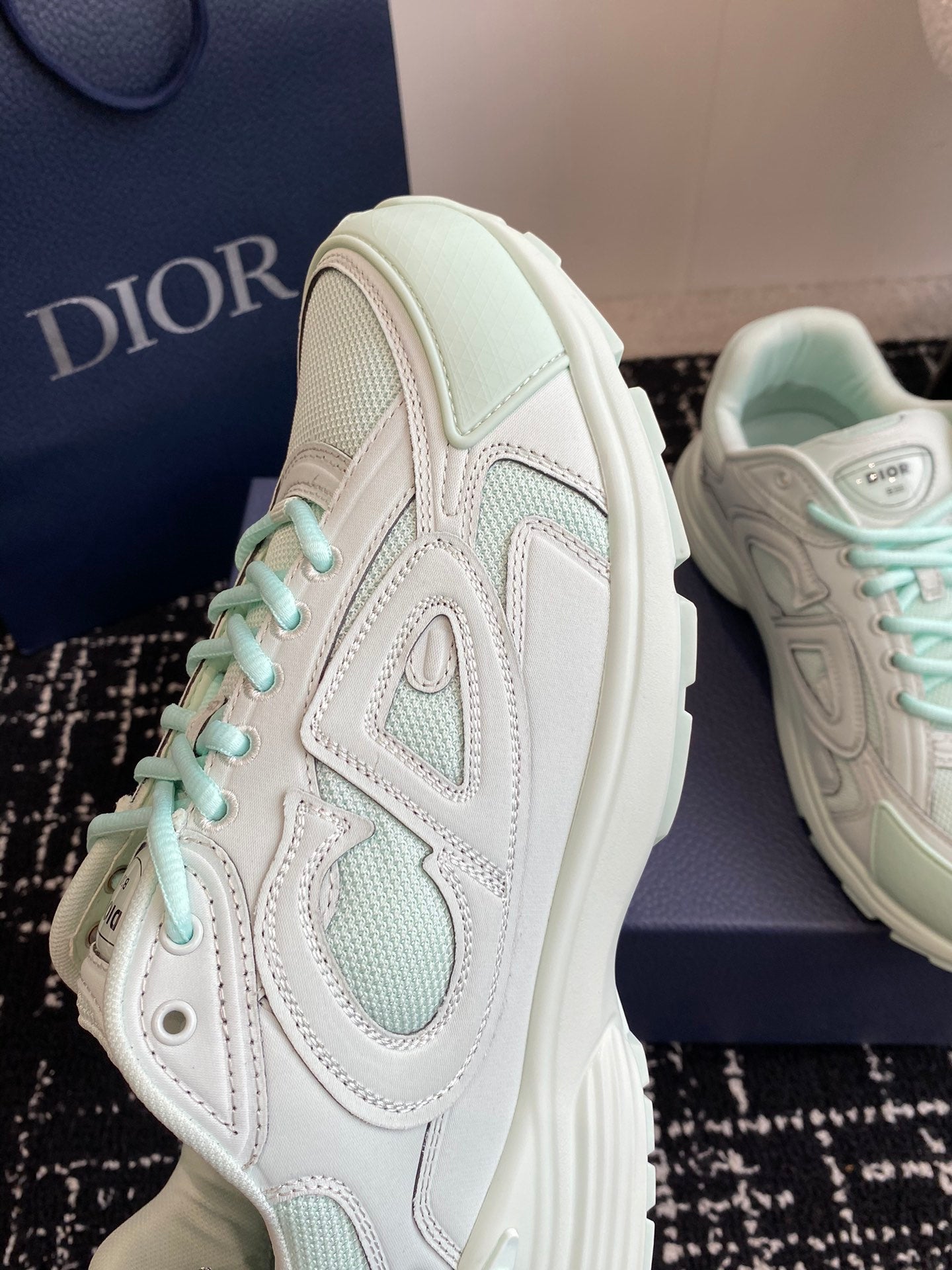 LuxluxHouse Best Quality Shoes Dior