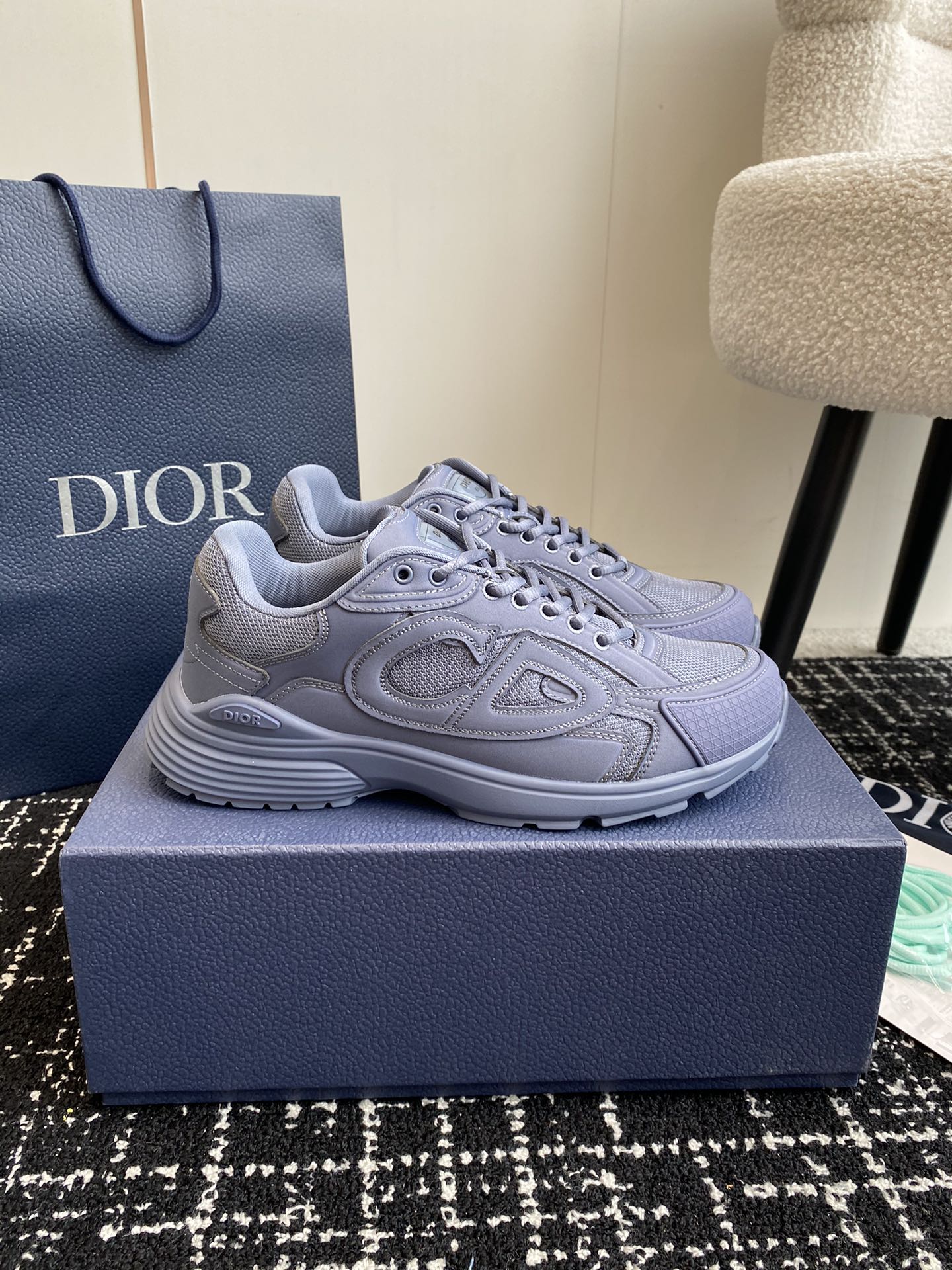 LuxluxHouse Best Quality Shoes Dior