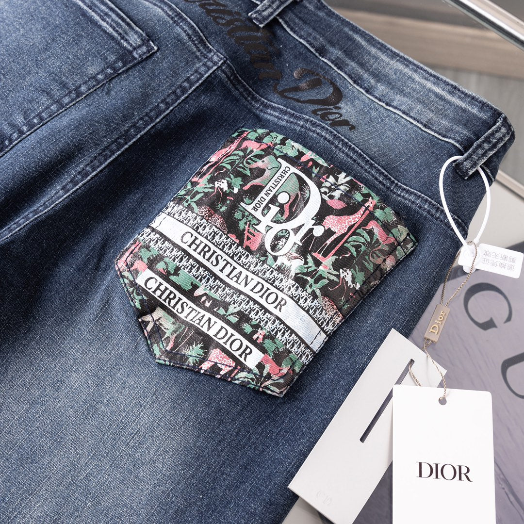 LuxluxHouse Best Quality Clothes Pants Dior