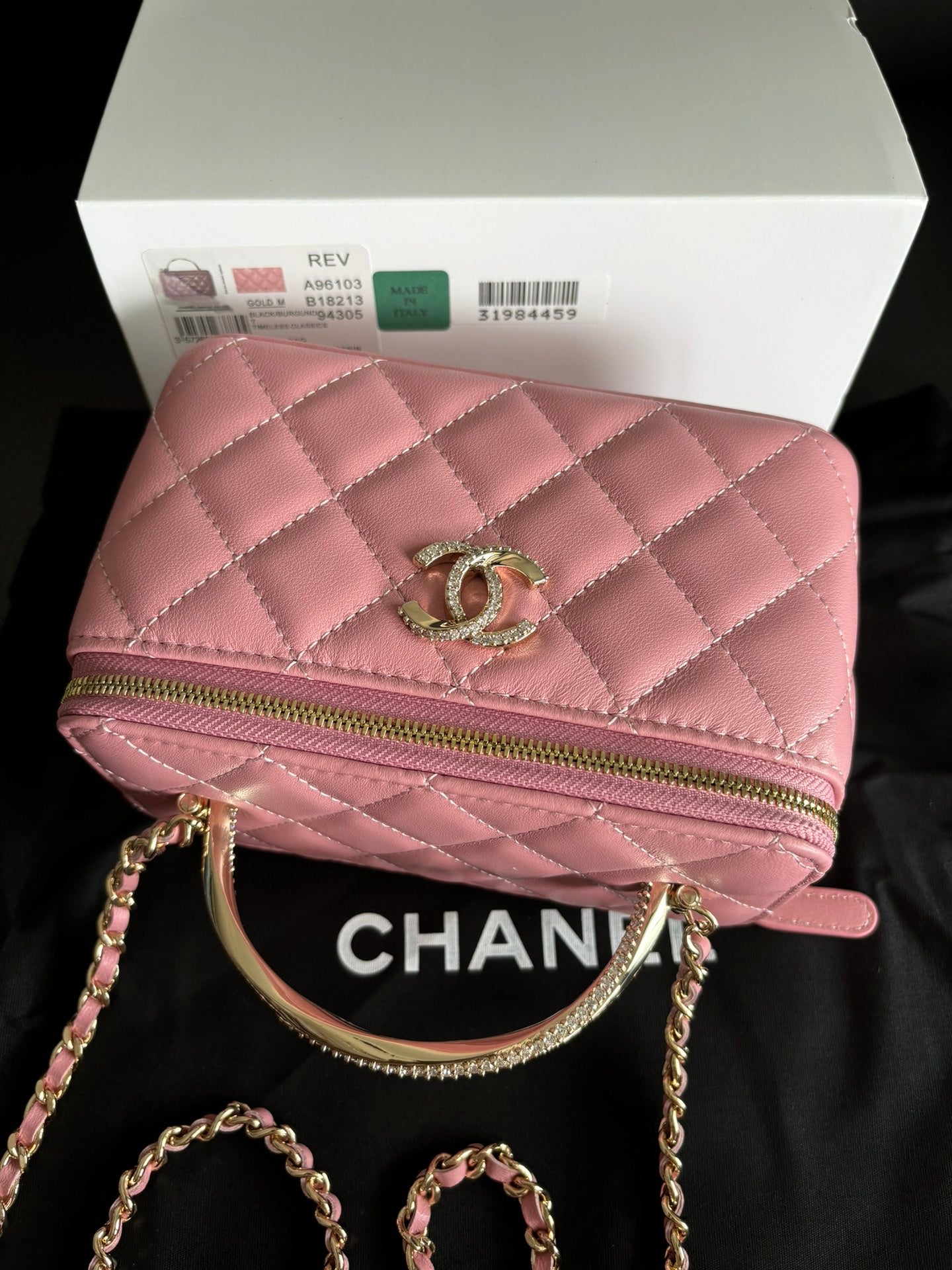 LuxluxHouse Best Quality Bags Chanel Women