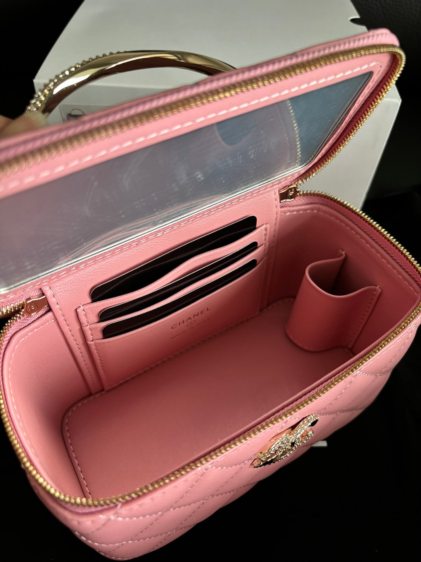LuxluxHouse Best Quality Bags Chanel Women