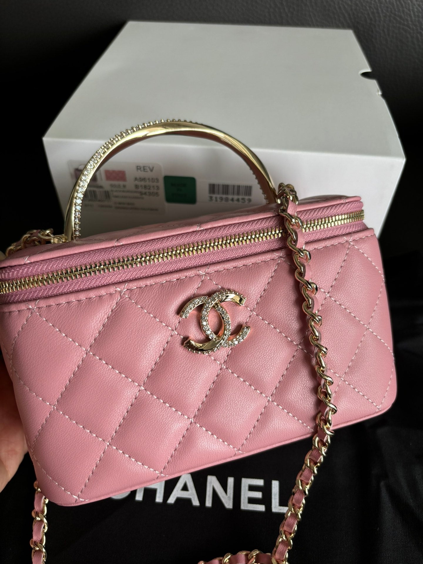 LuxluxHouse Best Quality Bags Chanel Women