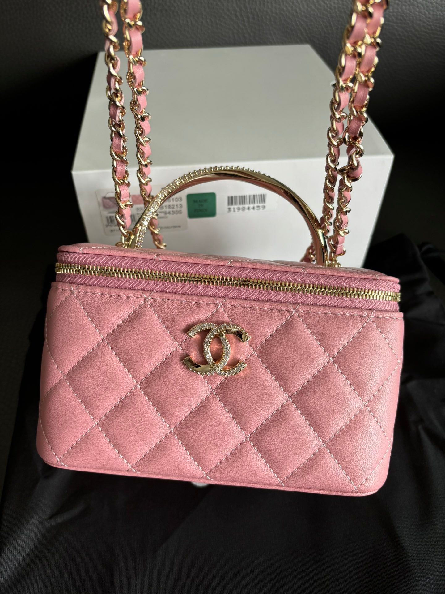 LuxluxHouse Best Quality Bags Chanel Women