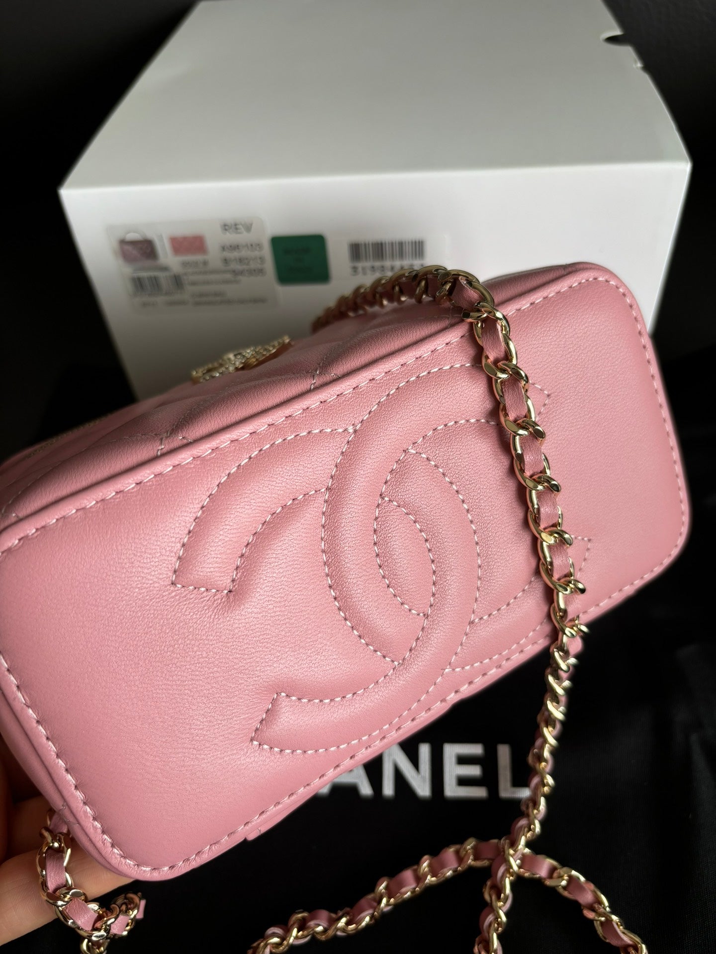 LuxluxHouse Best Quality Bags Chanel Women