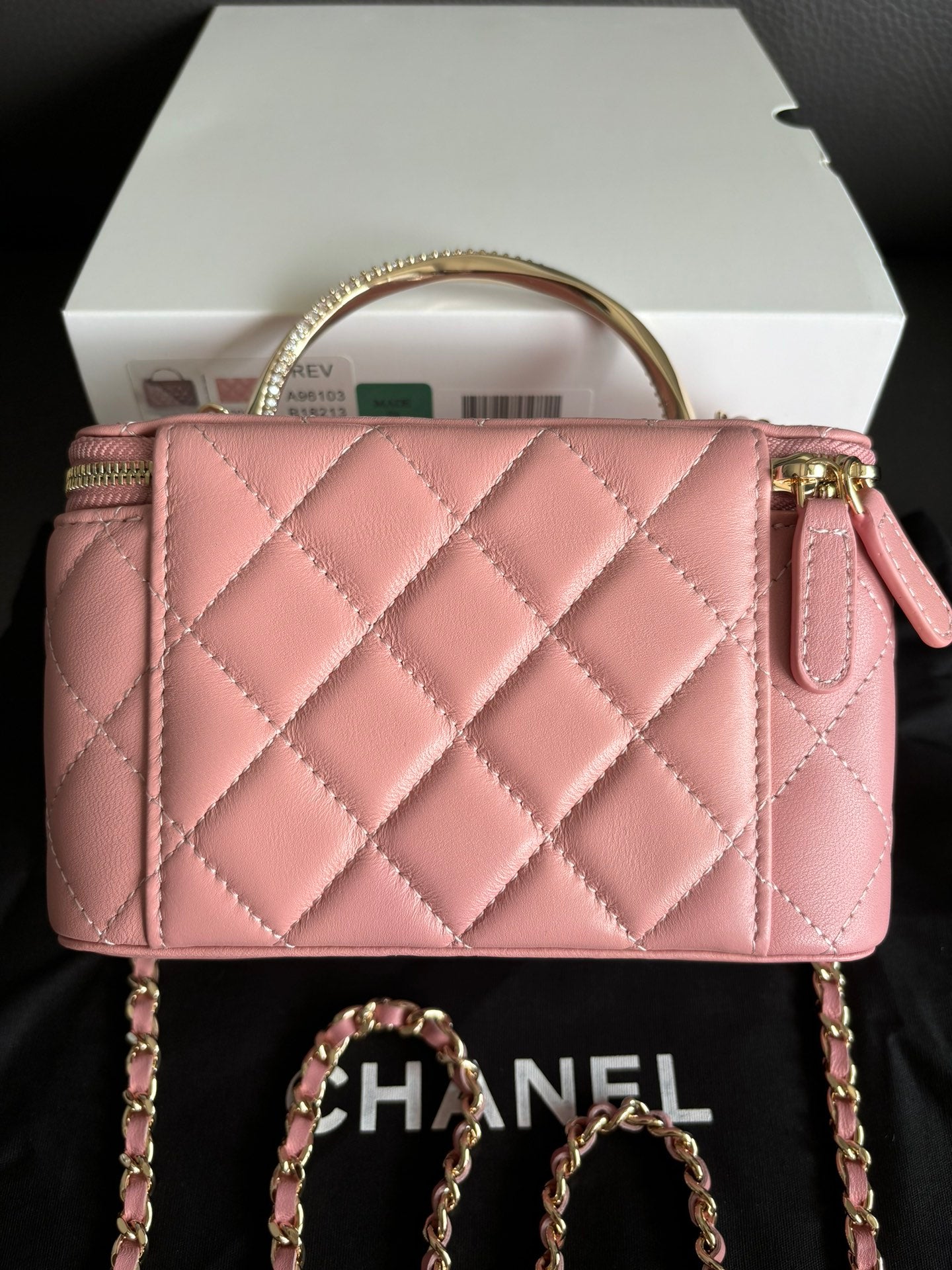 LuxluxHouse Best Quality Bags Chanel Women