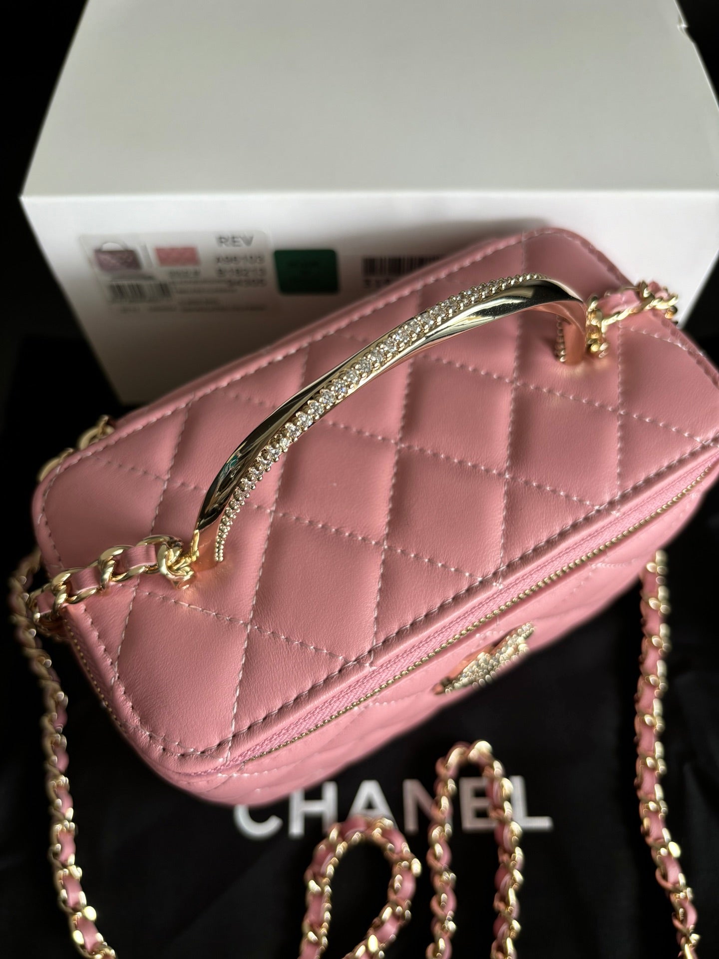 LuxluxHouse Best Quality Bags Chanel Women