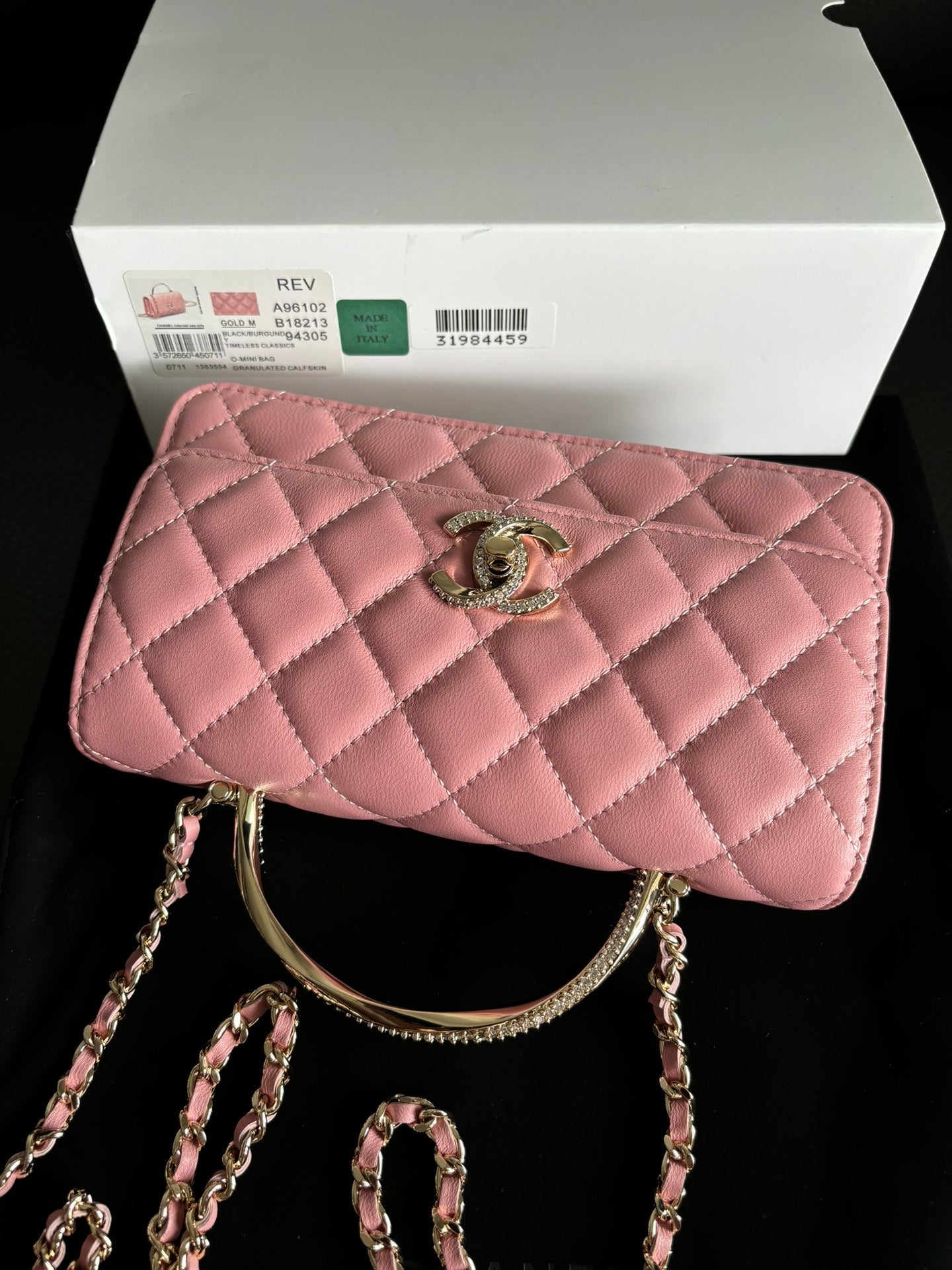 LuxluxHouse Best Quality Bags Chanel Women