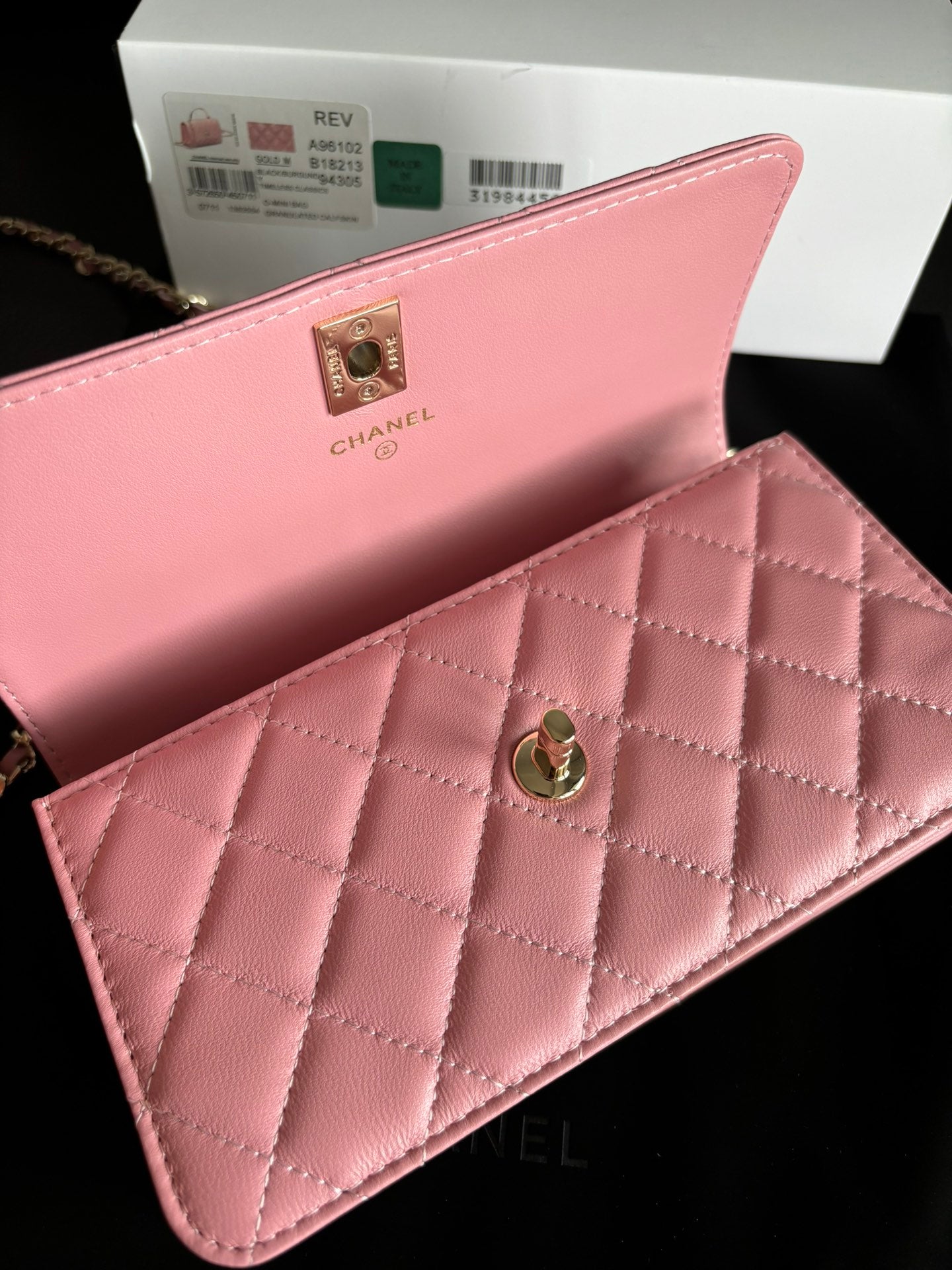 LuxluxHouse Best Quality Bags Chanel Women