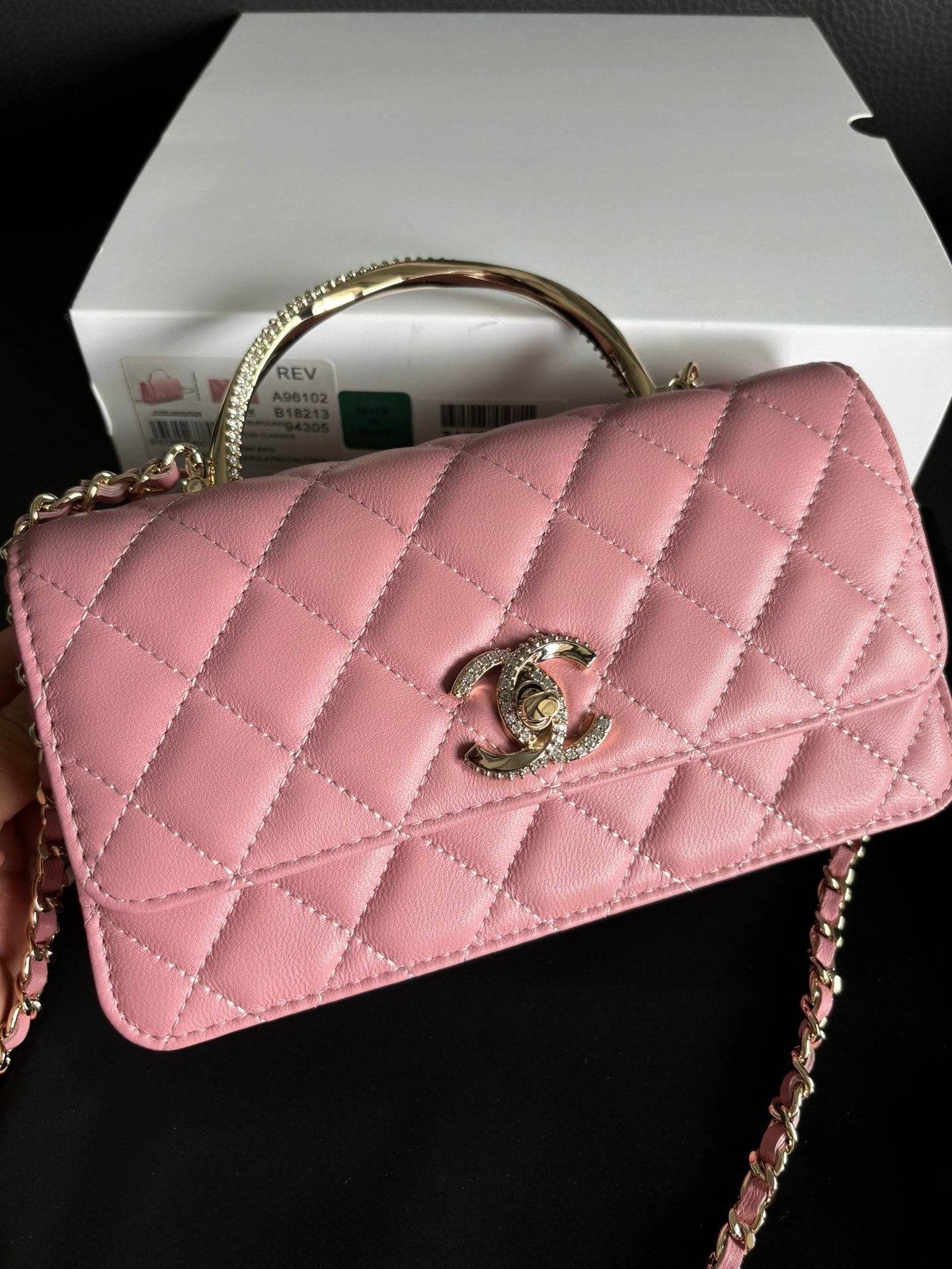 LuxluxHouse Best Quality Bags Chanel Women