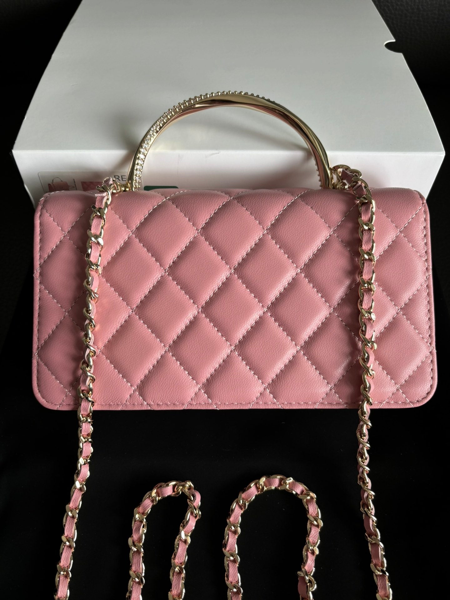 LuxluxHouse Best Quality Bags Chanel Women