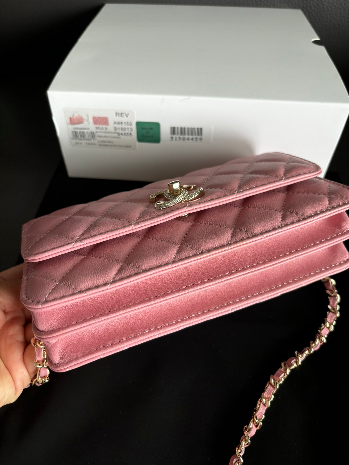 LuxluxHouse Best Quality Bags Chanel Women