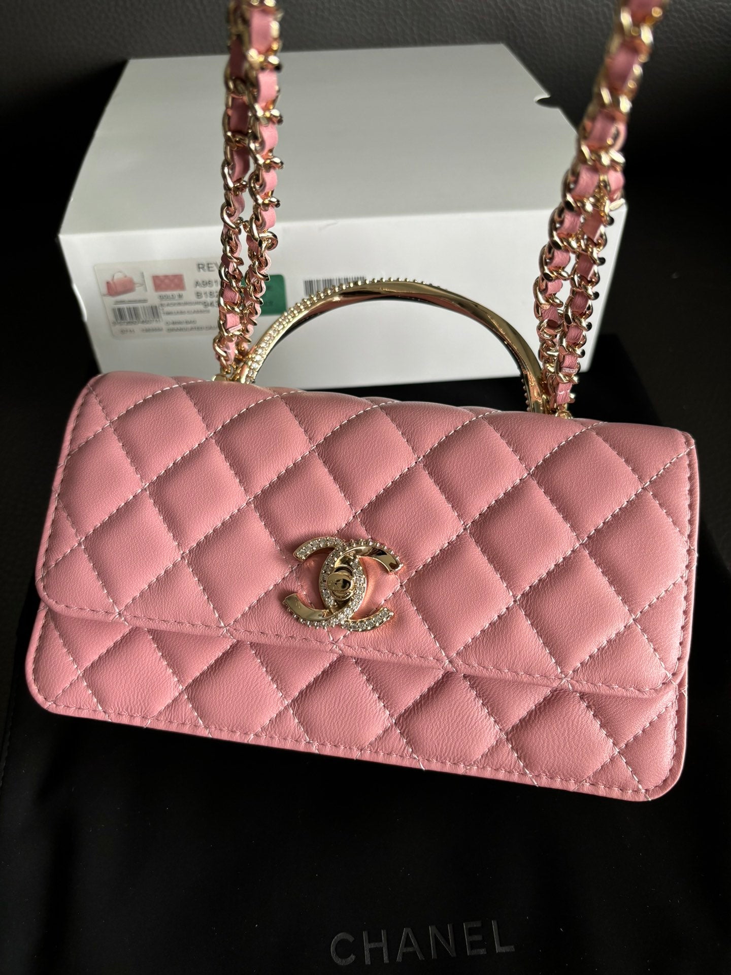 LuxluxHouse Best Quality Bags Chanel Women