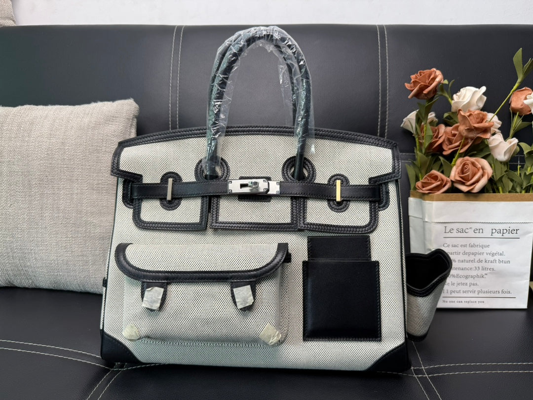 LuxluxHouse Best Quality Bags Women Hermes