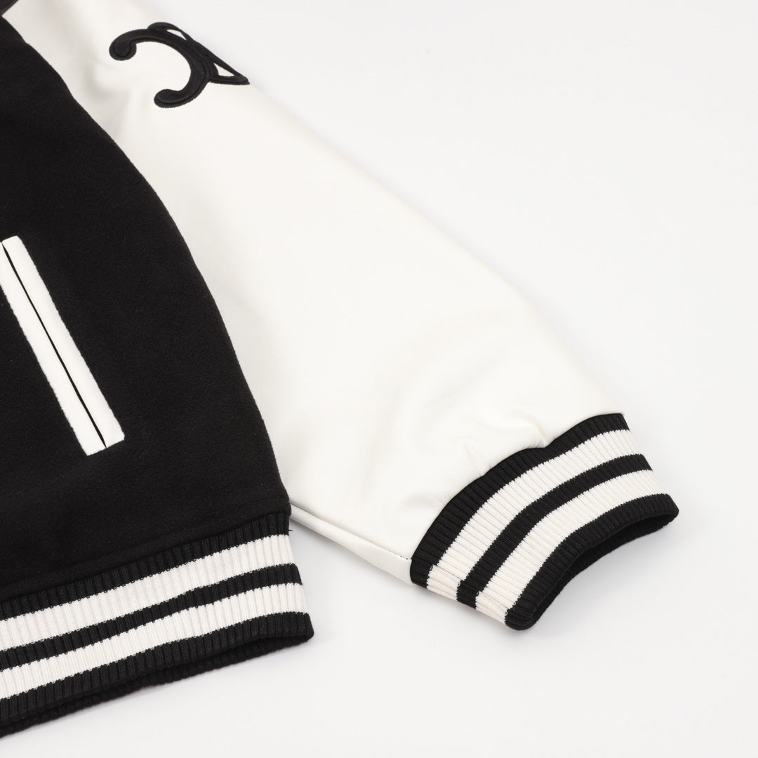 LuxluxHouse Best Quality Clothes Coats & Jackets Celine