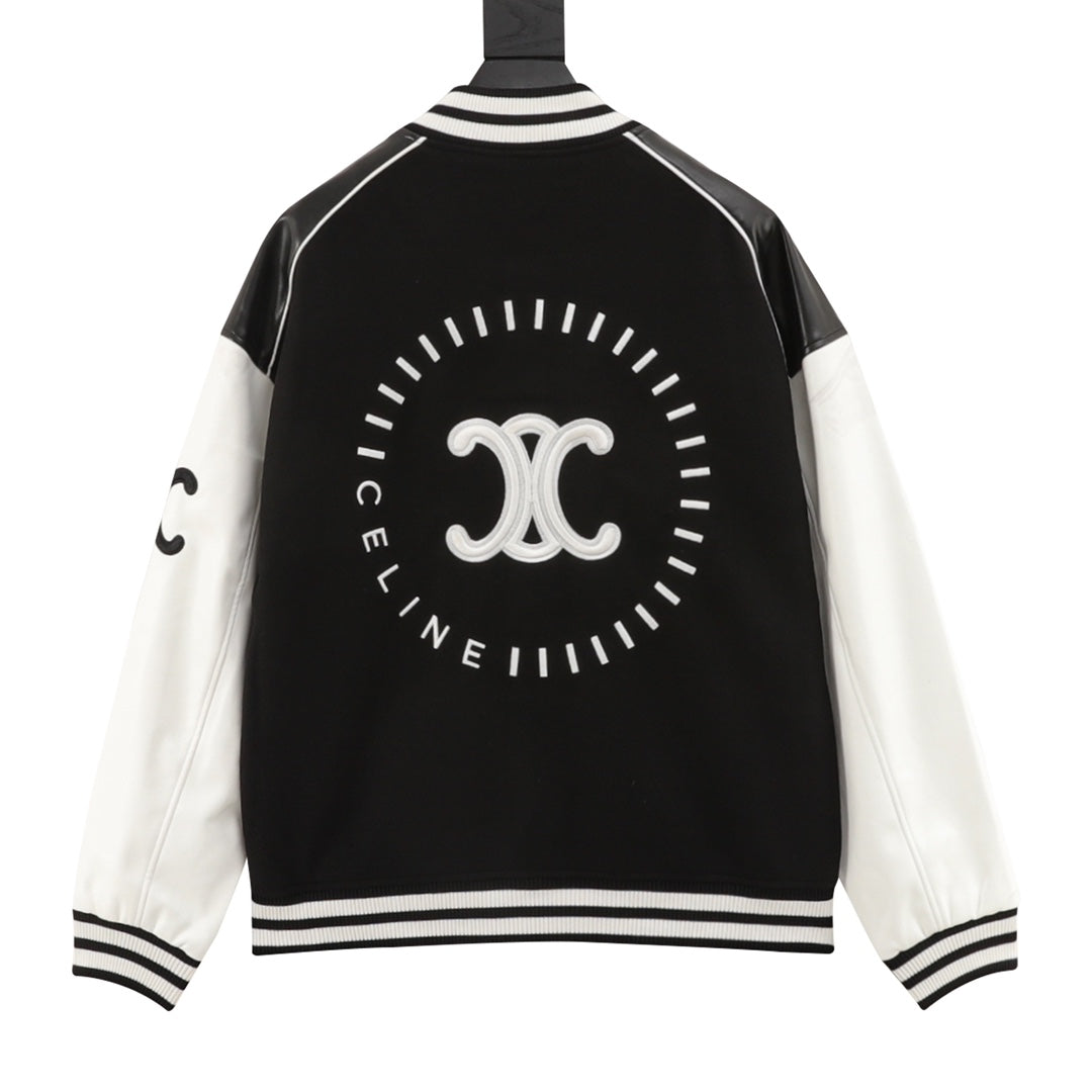 LuxluxHouse Best Quality Clothes Coats & Jackets Celine