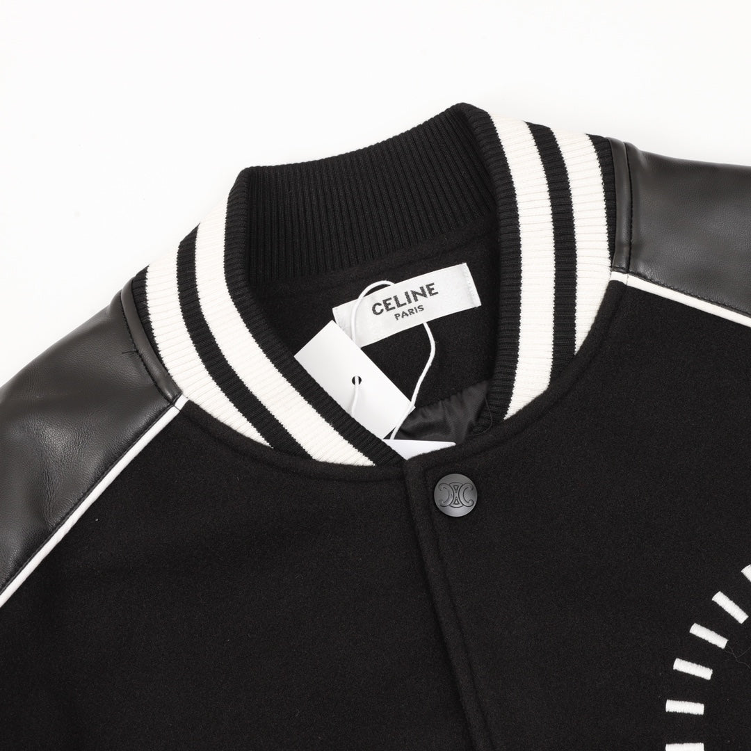 LuxluxHouse Best Quality Clothes Coats & Jackets Celine