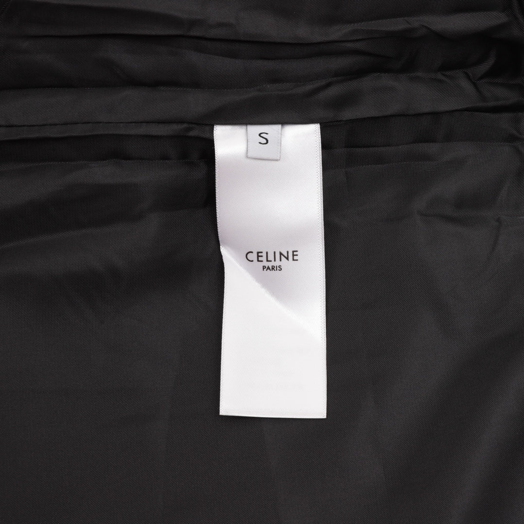 LuxluxHouse Best Quality Clothes Coats & Jackets Celine