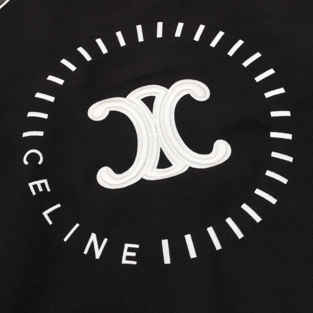 LuxluxHouse Best Quality Clothes Coats & Jackets Celine