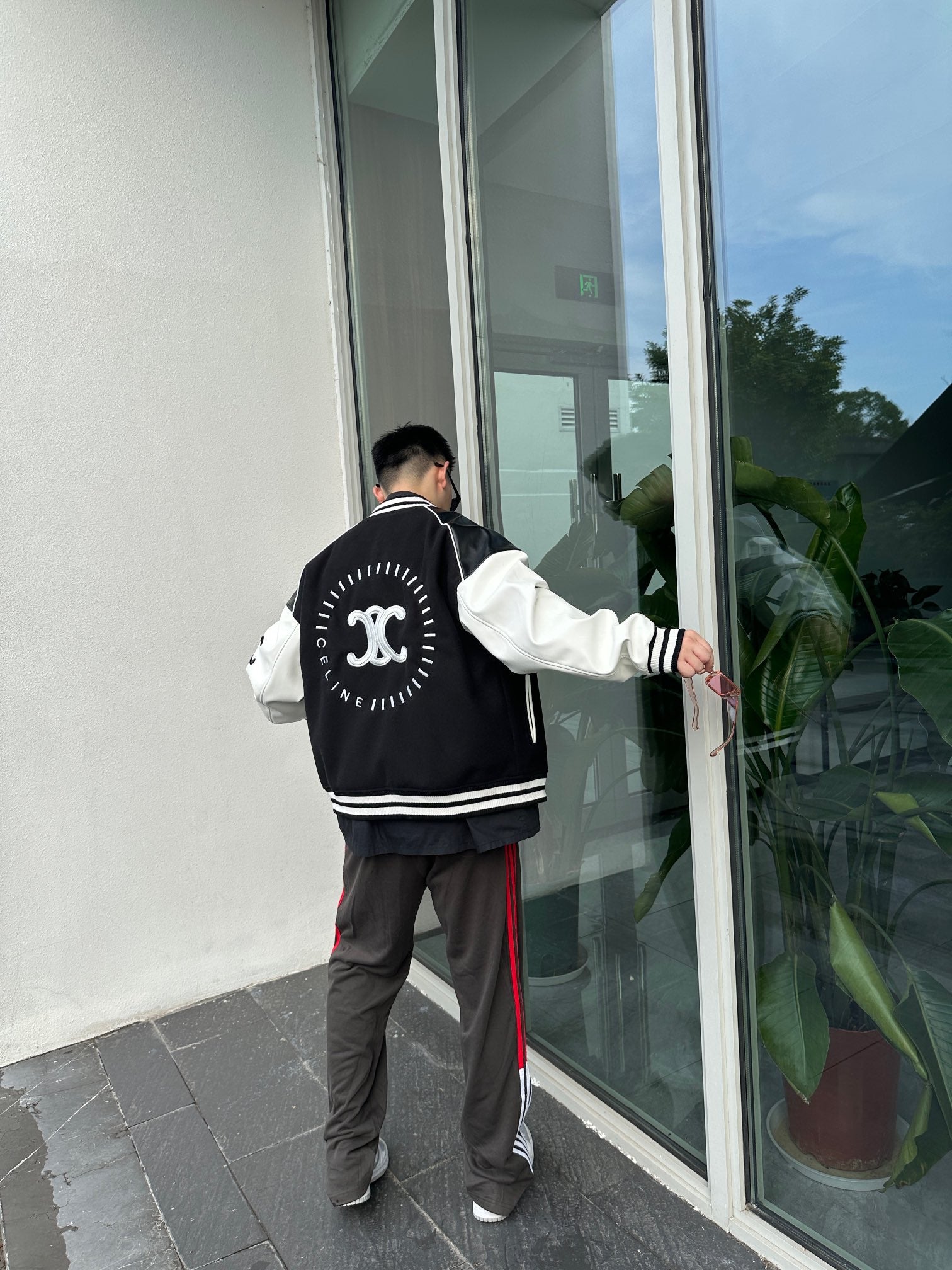 LuxluxHouse Best Quality Clothes Coats & Jackets Celine