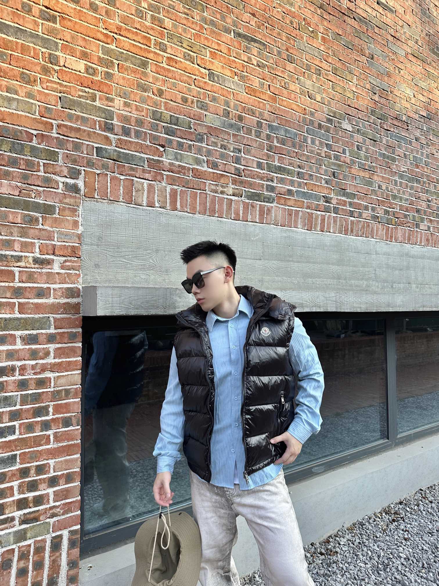 LuxluxHouse Best Quality Clothes Coats & Jackets Moncler