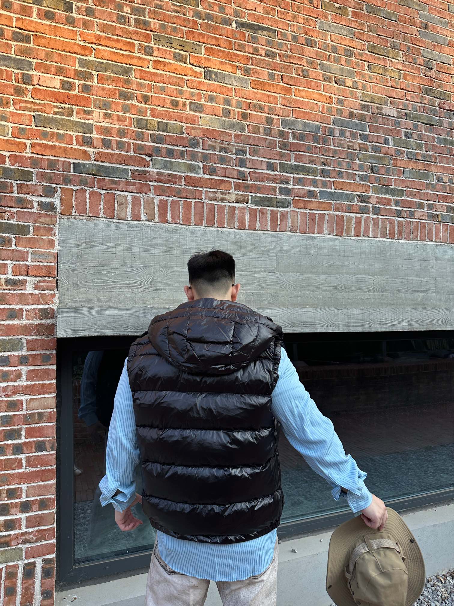 LuxluxHouse Best Quality Clothes Coats & Jackets Moncler