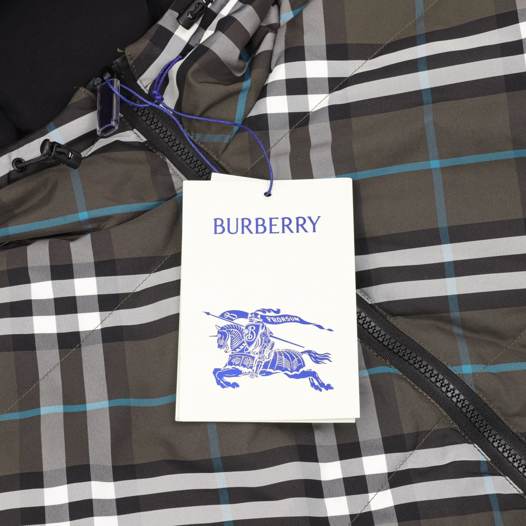 LuxluxHouse Best Quality Clothes Burberry Coats & Jackets