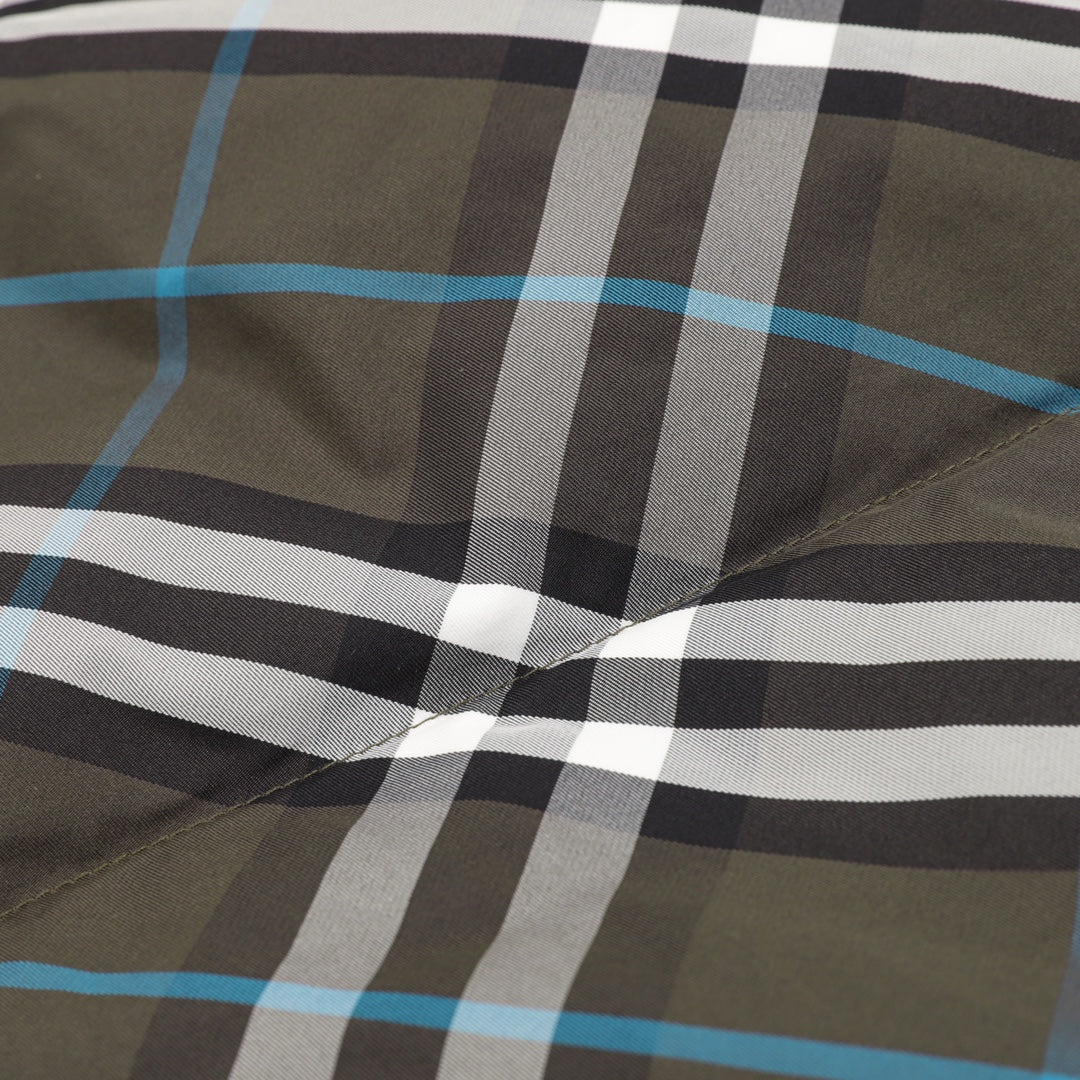 LuxluxHouse Best Quality Clothes Burberry Coats & Jackets