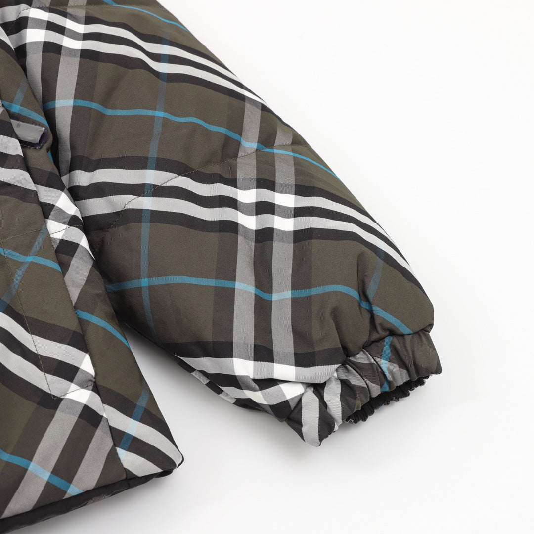 LuxluxHouse Best Quality Clothes Burberry Coats & Jackets