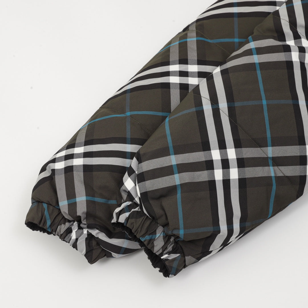 LuxluxHouse Best Quality Clothes Burberry Coats & Jackets