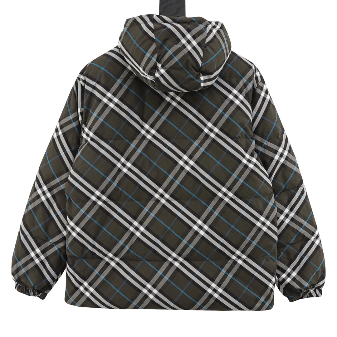 LuxluxHouse Best Quality Clothes Burberry Coats & Jackets