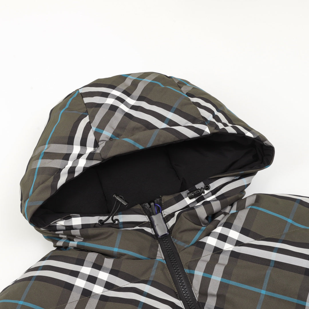 LuxluxHouse Best Quality Clothes Burberry Coats & Jackets